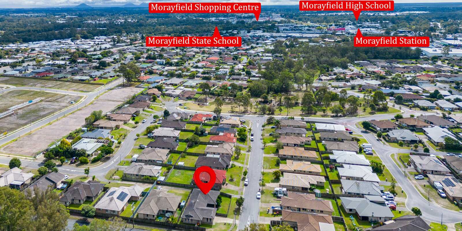1-3 Barron Street Morayfield 1-3 Barron Street Morayfield