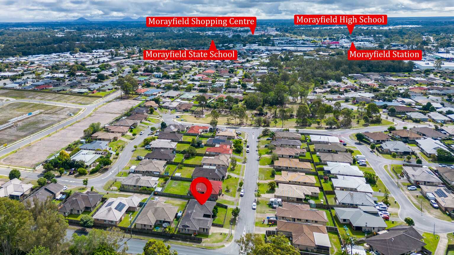 1-3 Barron Street Morayfield 1-3 Barron Street Morayfield