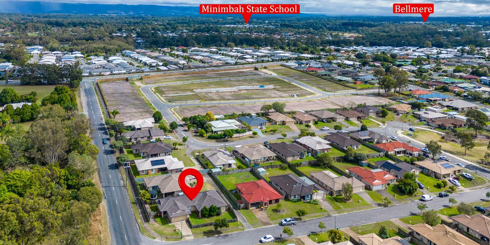 1-3 Barron Street Morayfield 1-3 Barron Street Morayfield