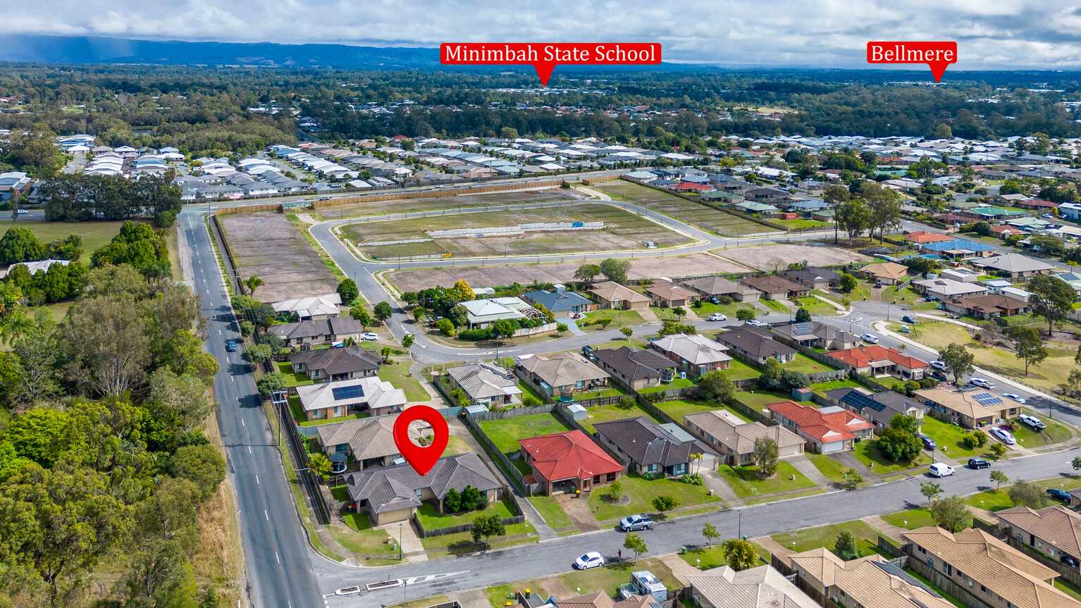 1-3 Barron Street Morayfield 1-3 Barron Street Morayfield