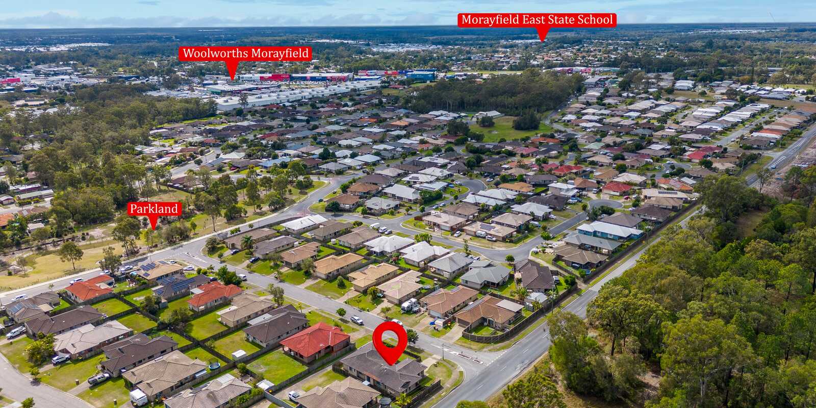 1-3 Barron Street Morayfield 1-3 Barron Street Morayfield