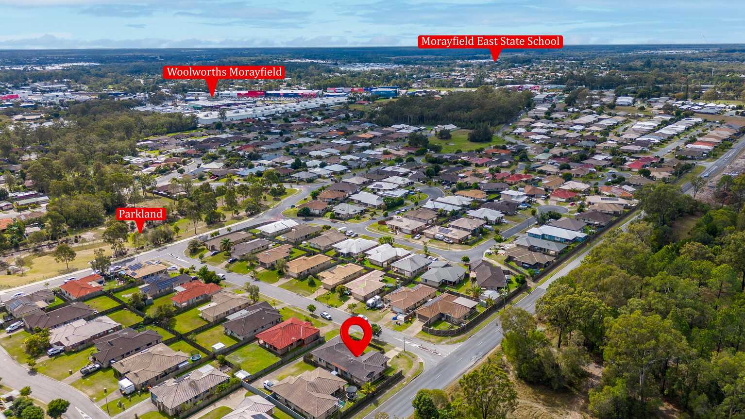 1-3 Barron Street Morayfield 1-3 Barron Street Morayfield