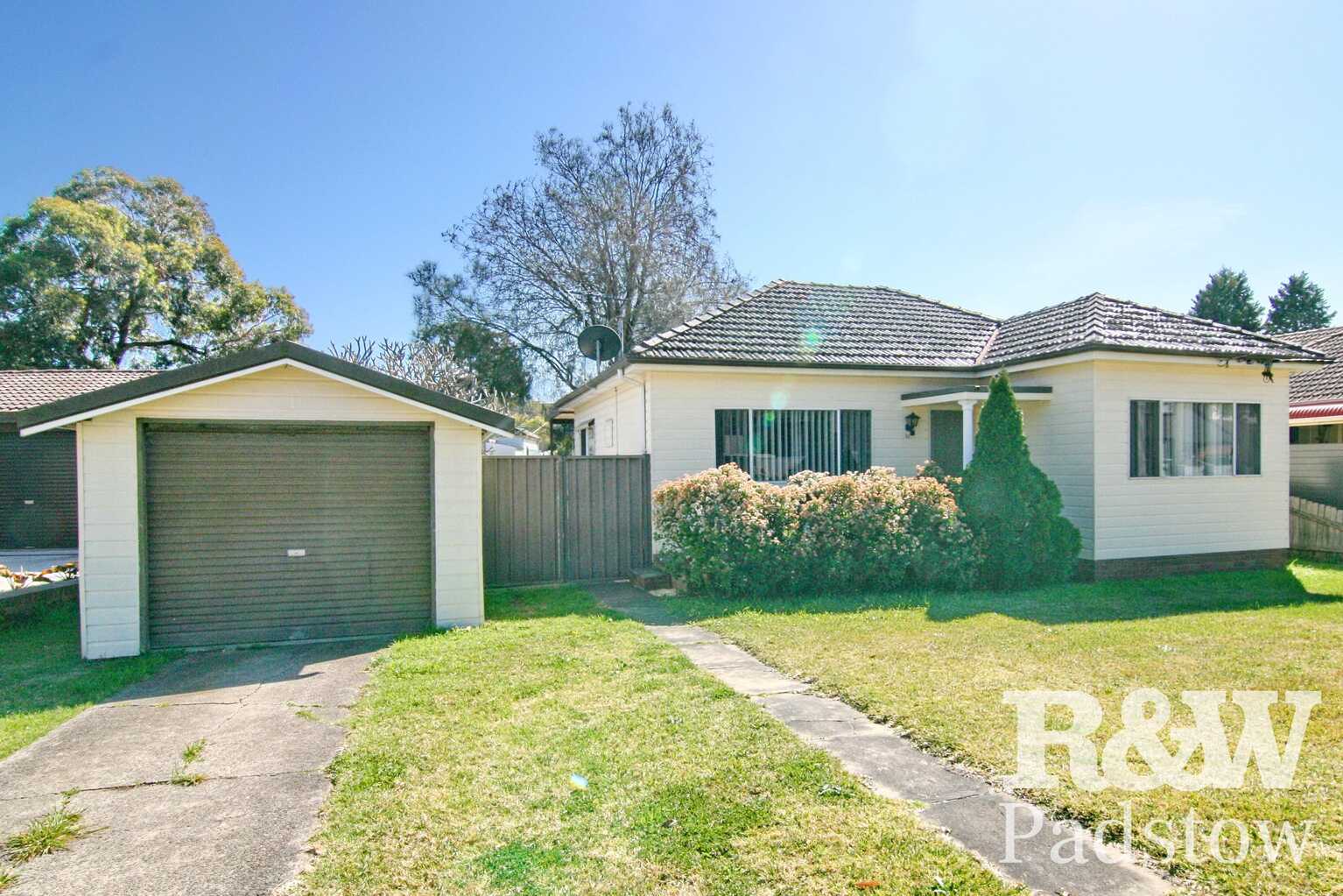34 Archibald Street Padstow