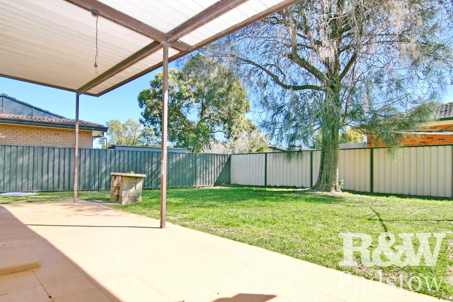 34 Archibald Street Padstow