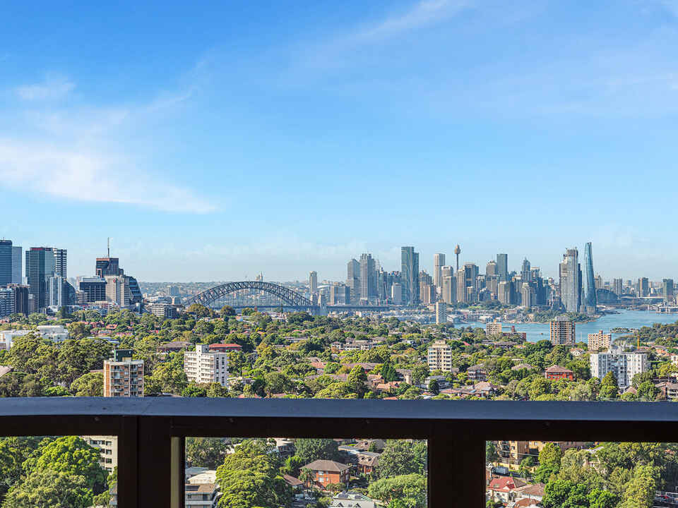 2308/88 Christie Street St Leonards