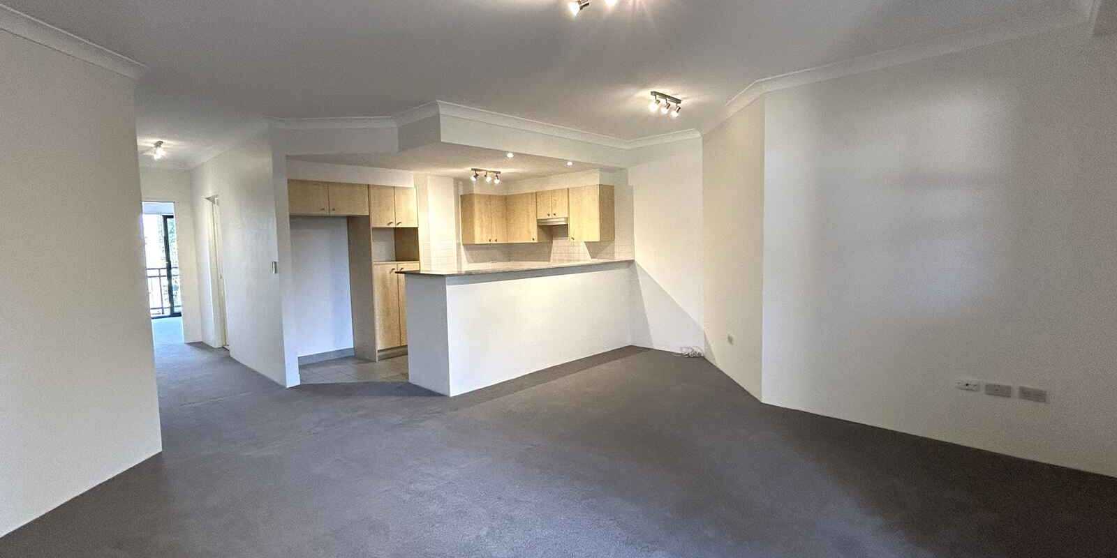 9/52A Nelson Street Annandale