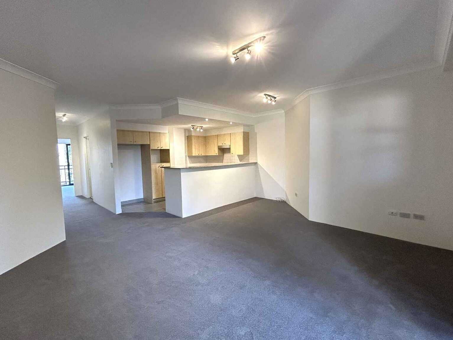 9/52A Nelson Street Annandale