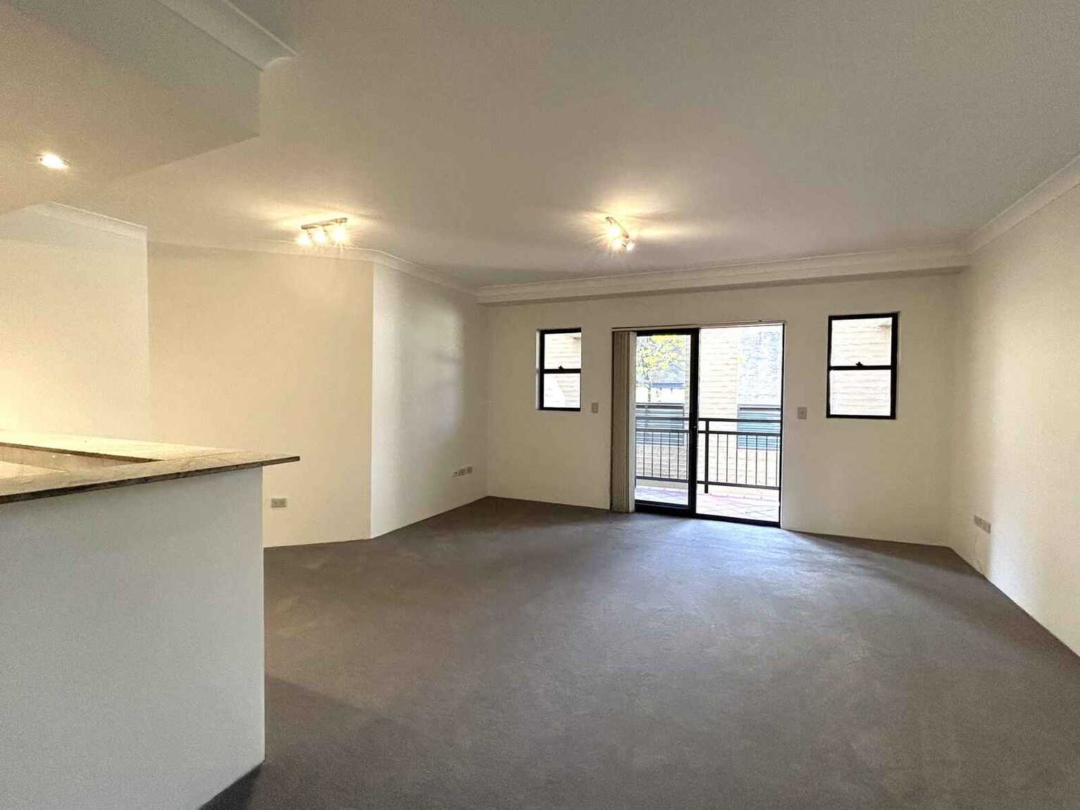 9/52A Nelson Street Annandale
