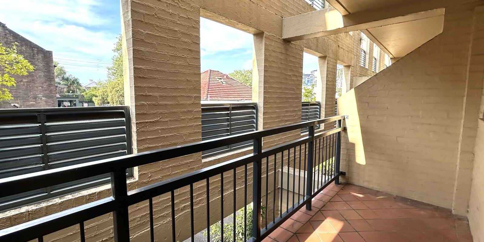 9/52A Nelson Street Annandale