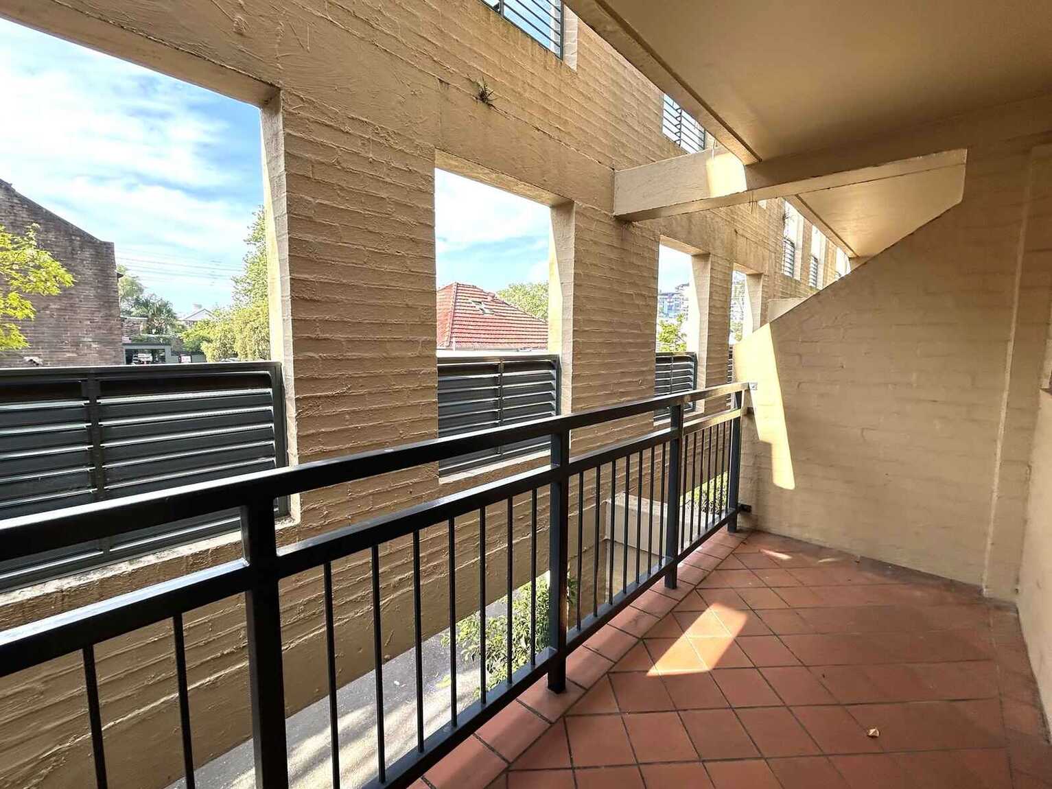 9/52A Nelson Street Annandale