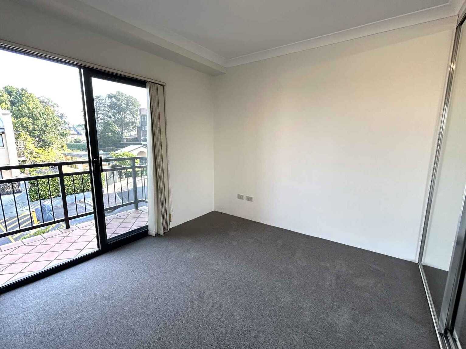 9/52A Nelson Street Annandale