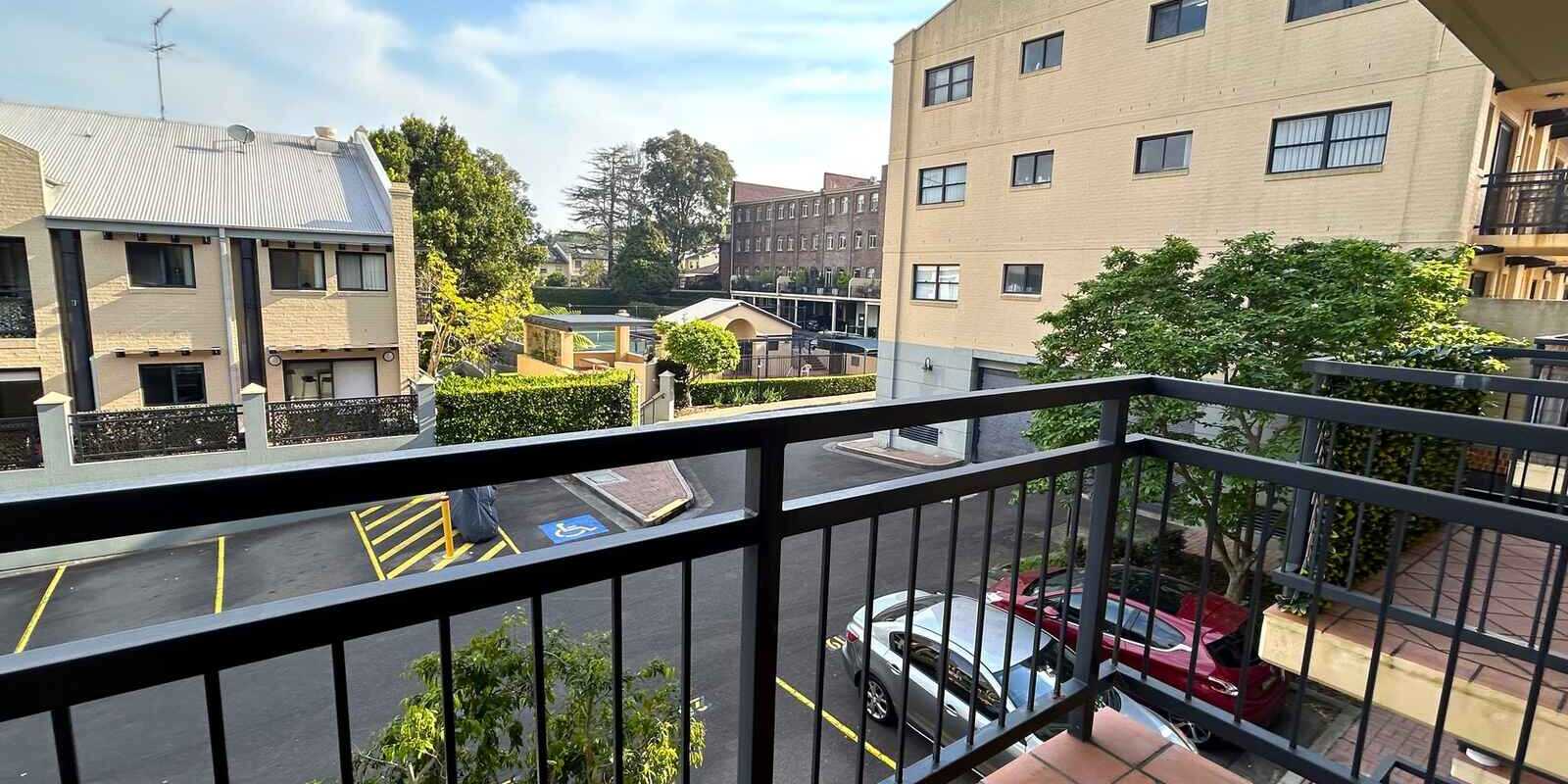 9/52A Nelson Street Annandale