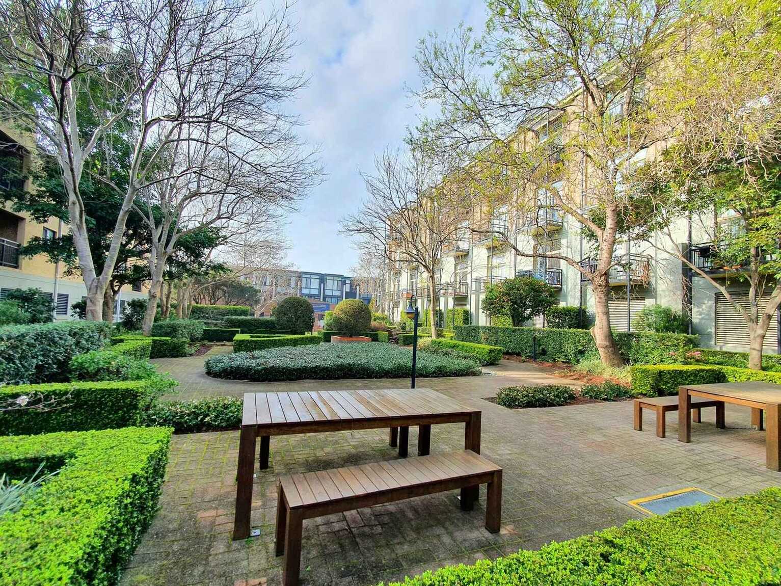 9/52A Nelson Street Annandale