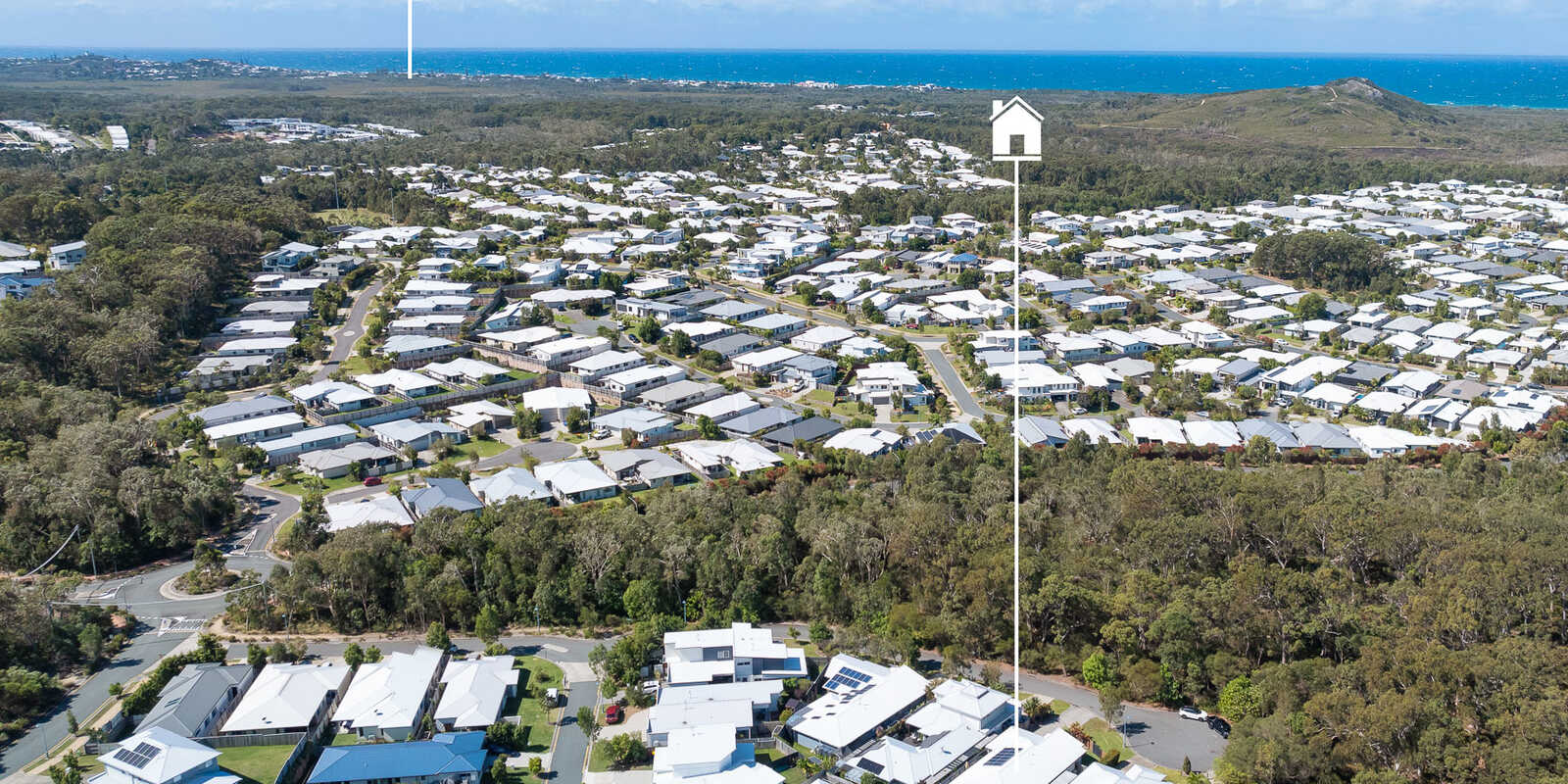 8 Lillywood Place Peregian Springs 8 Lillywood Place Peregian Springs
