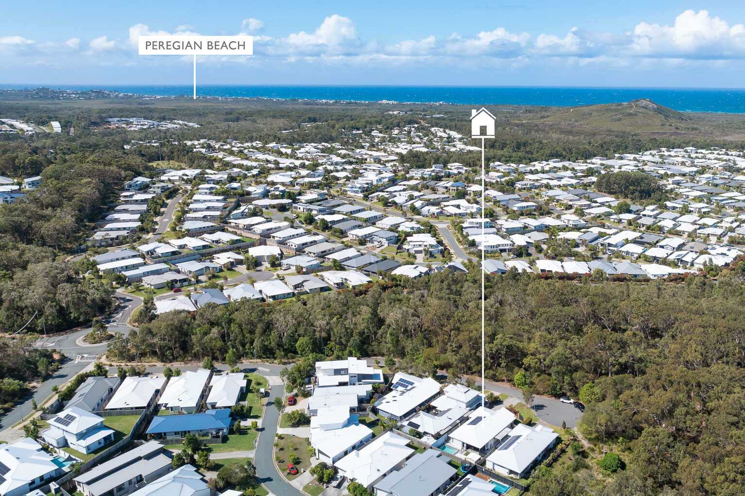 8 Lillywood Place Peregian Springs 8 Lillywood Place Peregian Springs