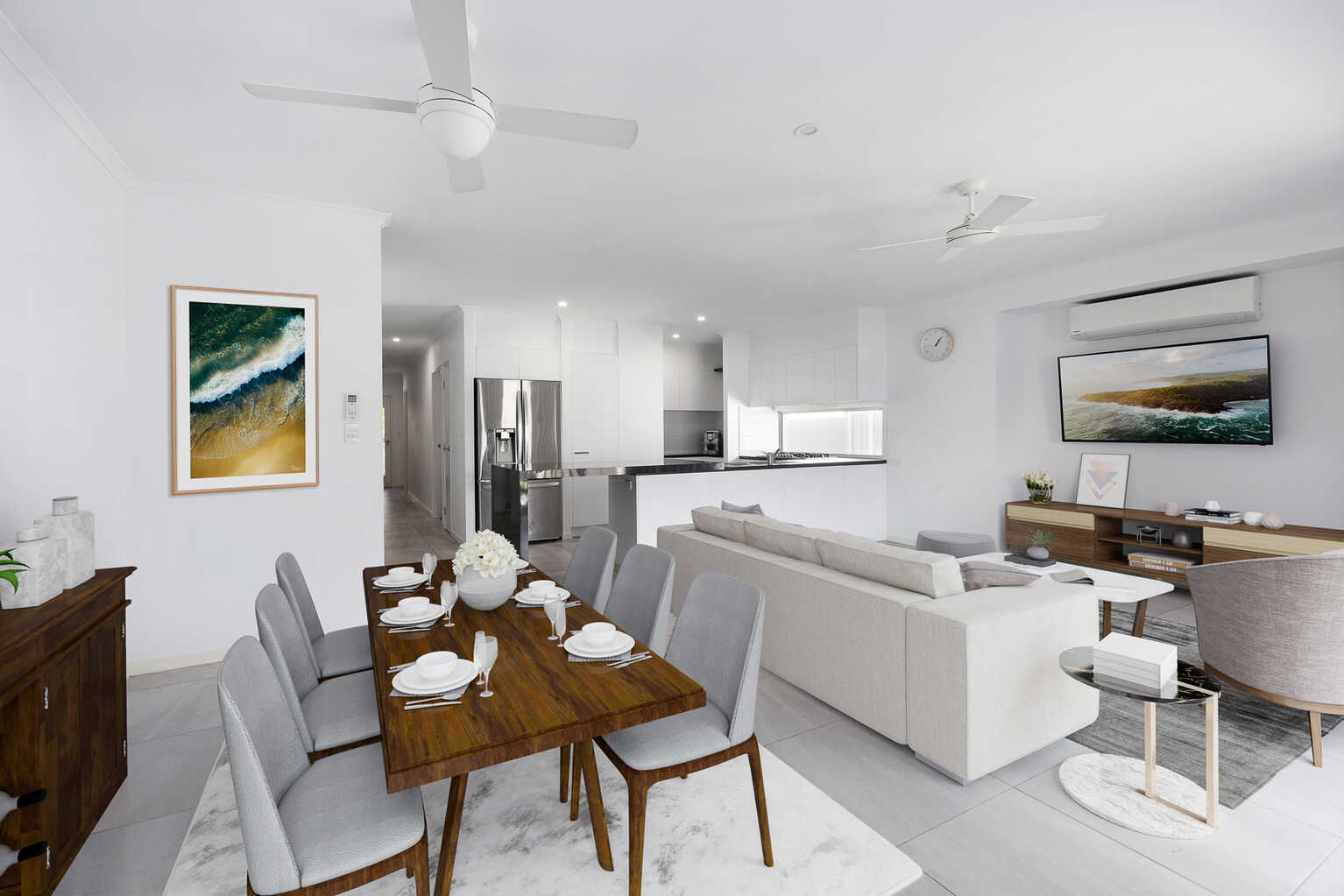 8 Lillywood Place Peregian Springs 8 Lillywood Place Peregian Springs