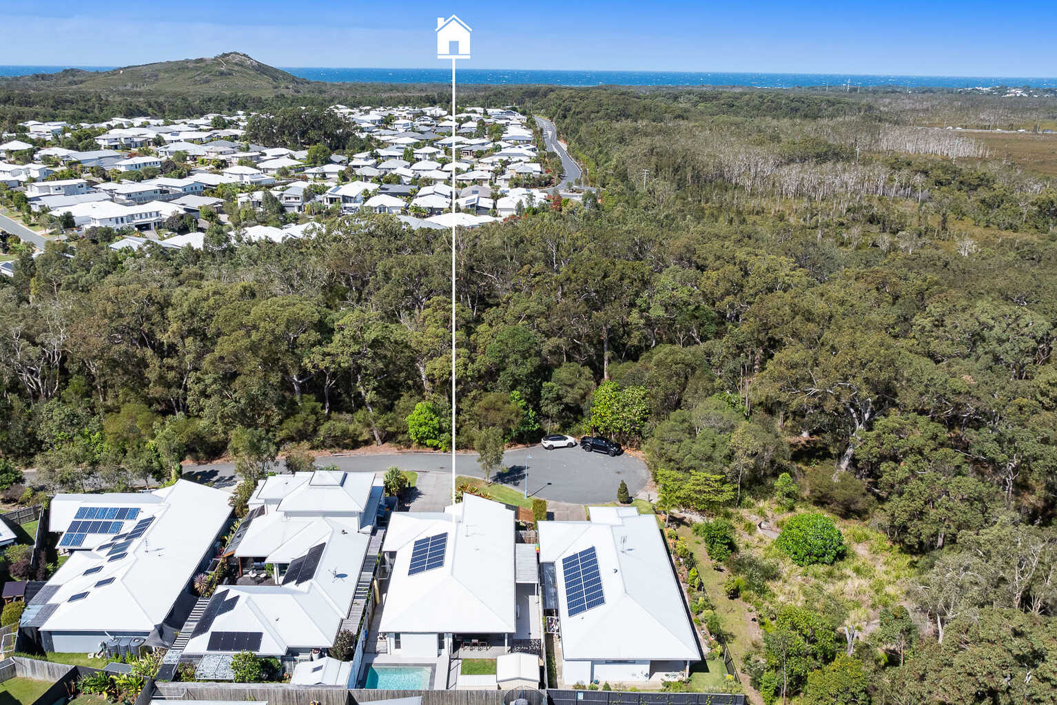8 Lillywood Place Peregian Springs 8 Lillywood Place Peregian Springs