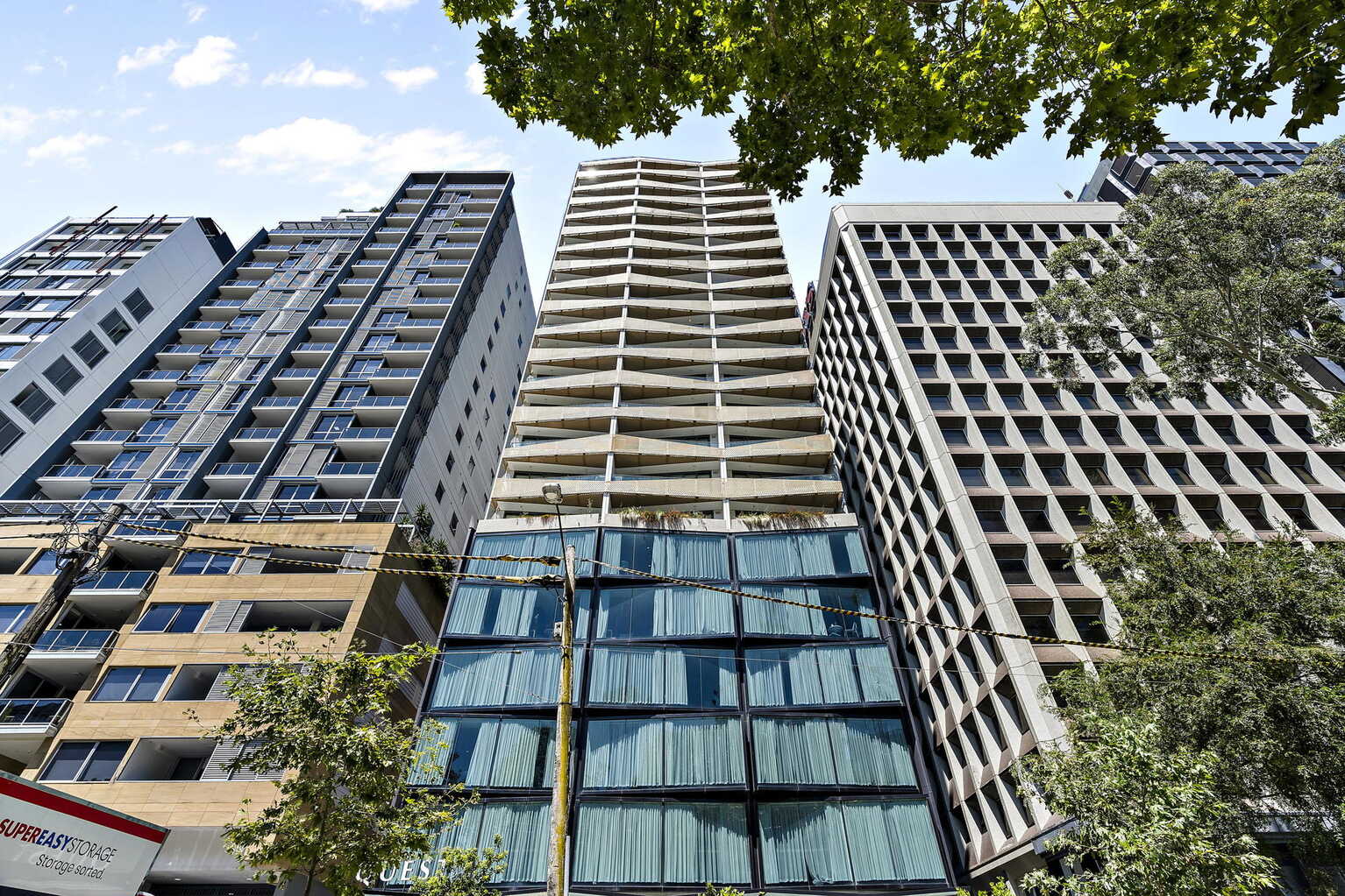1207/221 Miller Street North Sydney 1207/221 Miller Street North Sydney