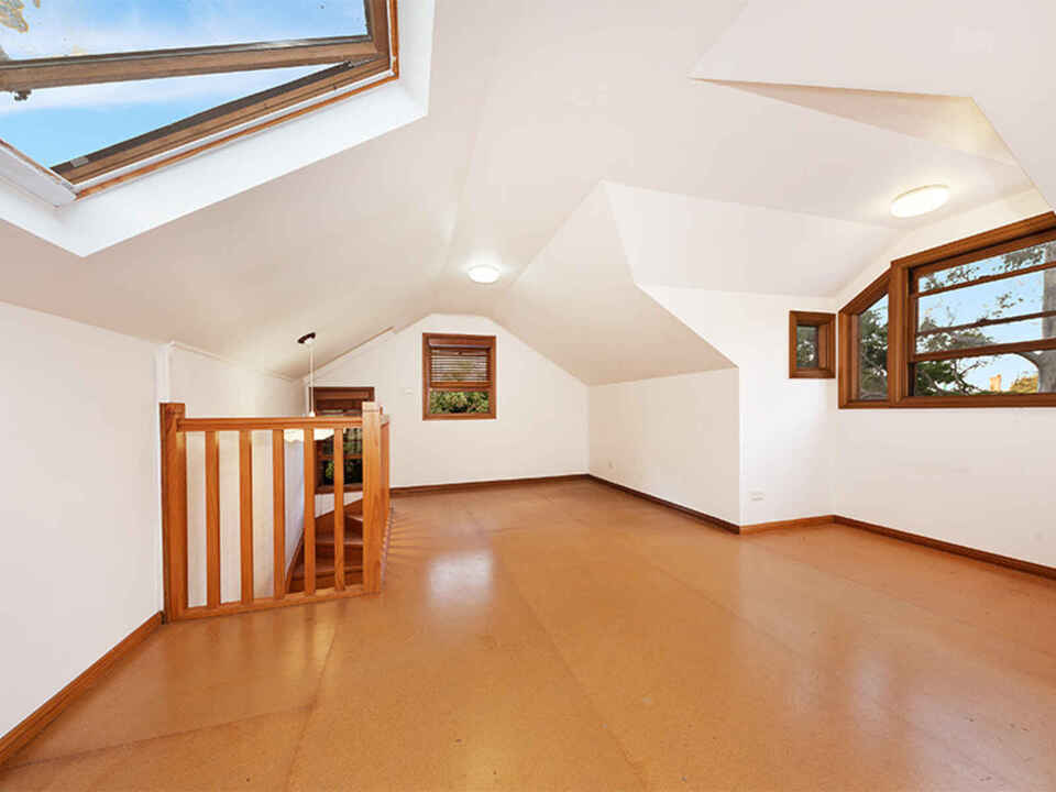 6 Quarry Street  Naremburn