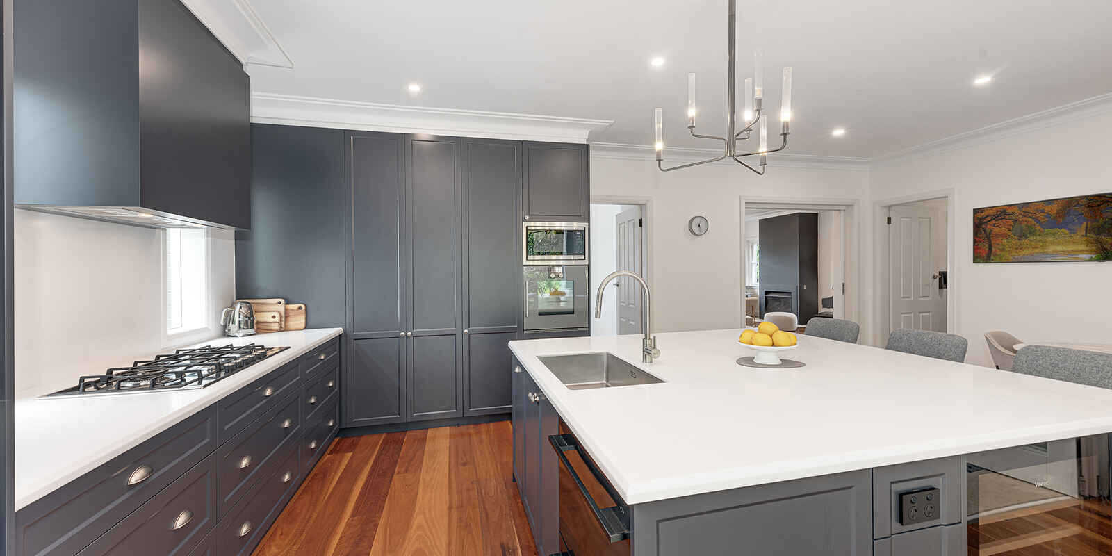 28 Weemala Road Northbridge 28 Weemala Road Northbridge