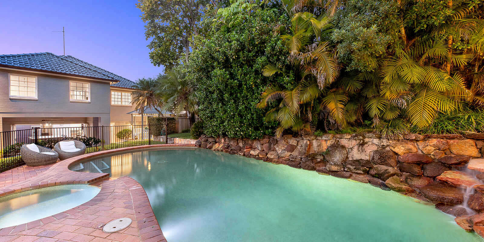 28 Weemala Road Northbridge 28 Weemala Road Northbridge