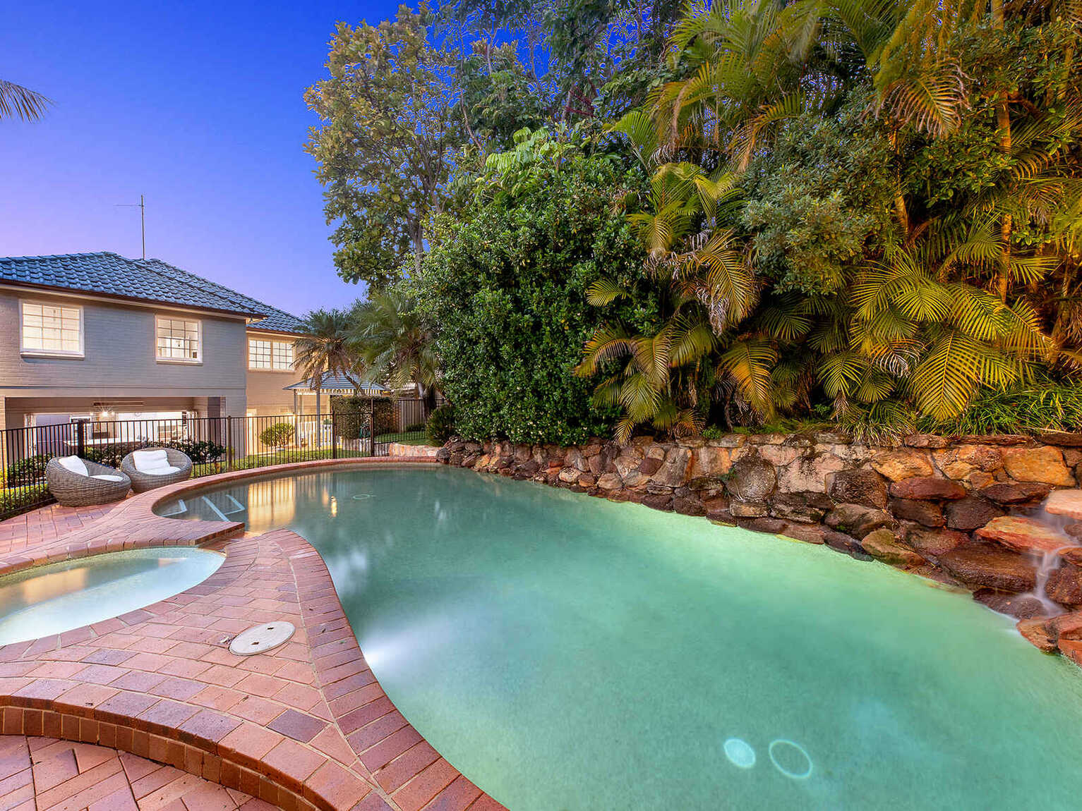 28 Weemala Road Northbridge 28 Weemala Road Northbridge