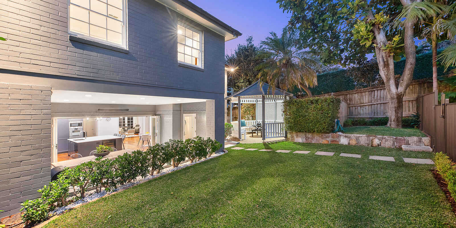 28 Weemala Road Northbridge 28 Weemala Road Northbridge