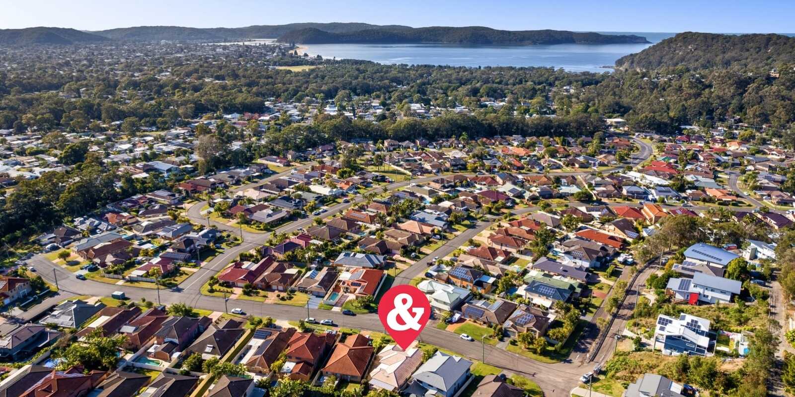 6 Lace Avenue Umina Beach 6 Lace Avenue Umina Beach
