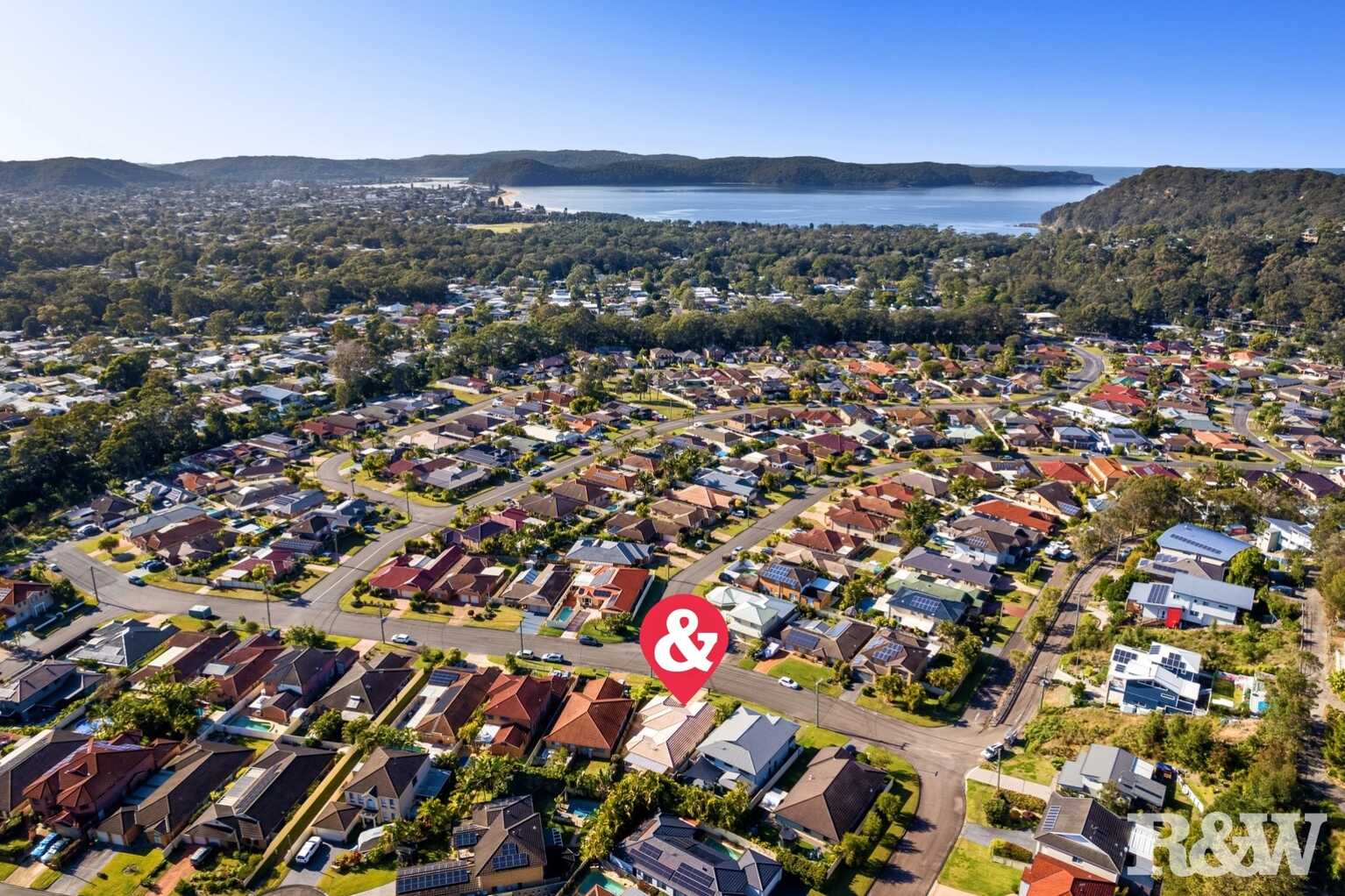 6 Lace Avenue Umina Beach 6 Lace Avenue Umina Beach