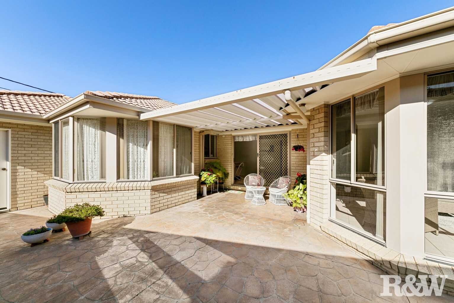 6 Lace Avenue Umina Beach 6 Lace Avenue Umina Beach