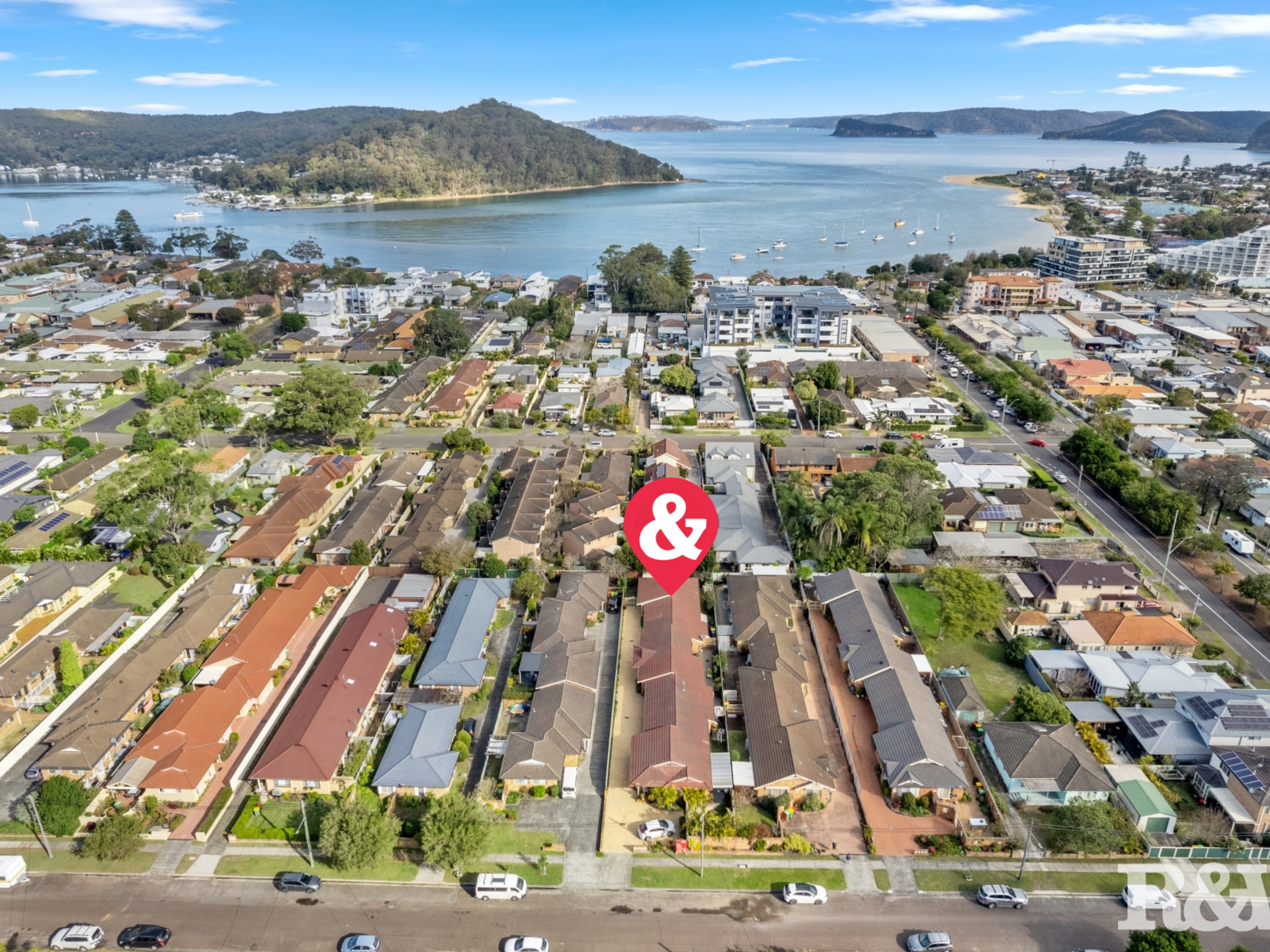 3/38 Flounder Road Ettalong Beach