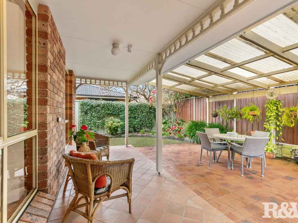 3/38 Flounder Road Ettalong Beach