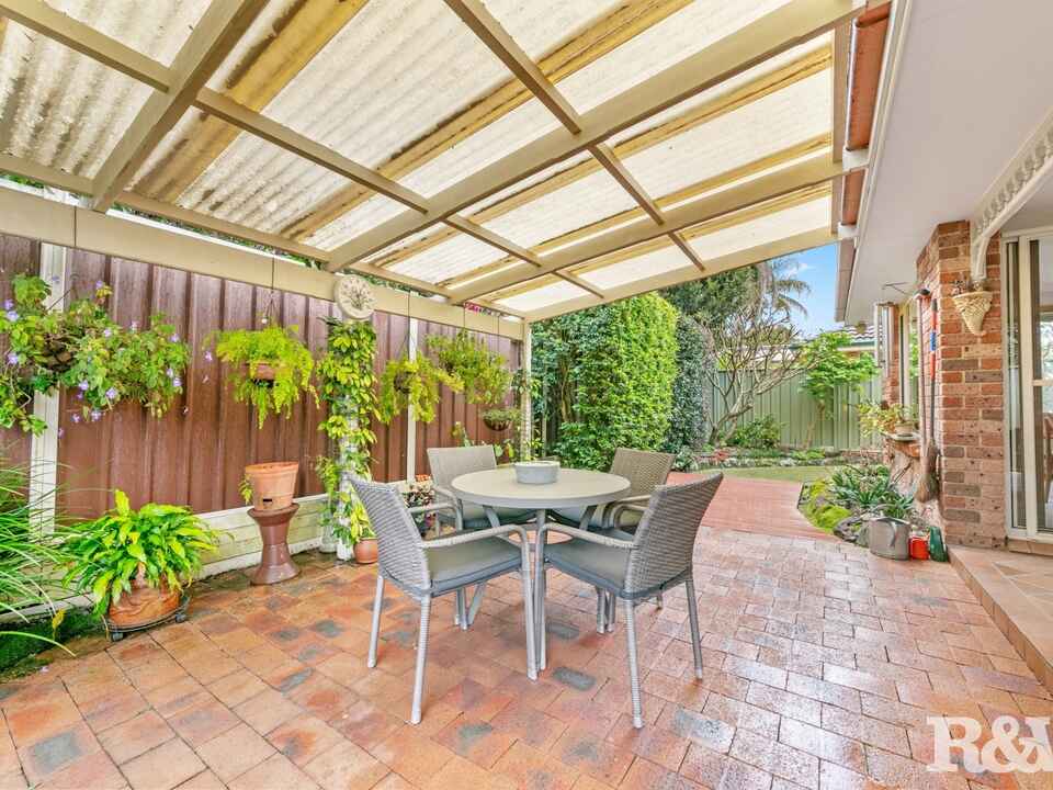 3/38 Flounder Road Ettalong Beach