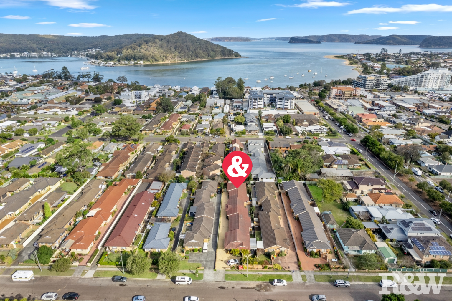 3/38 Flounder Road Ettalong Beach 3/38 Flounder Road Ettalong Beach