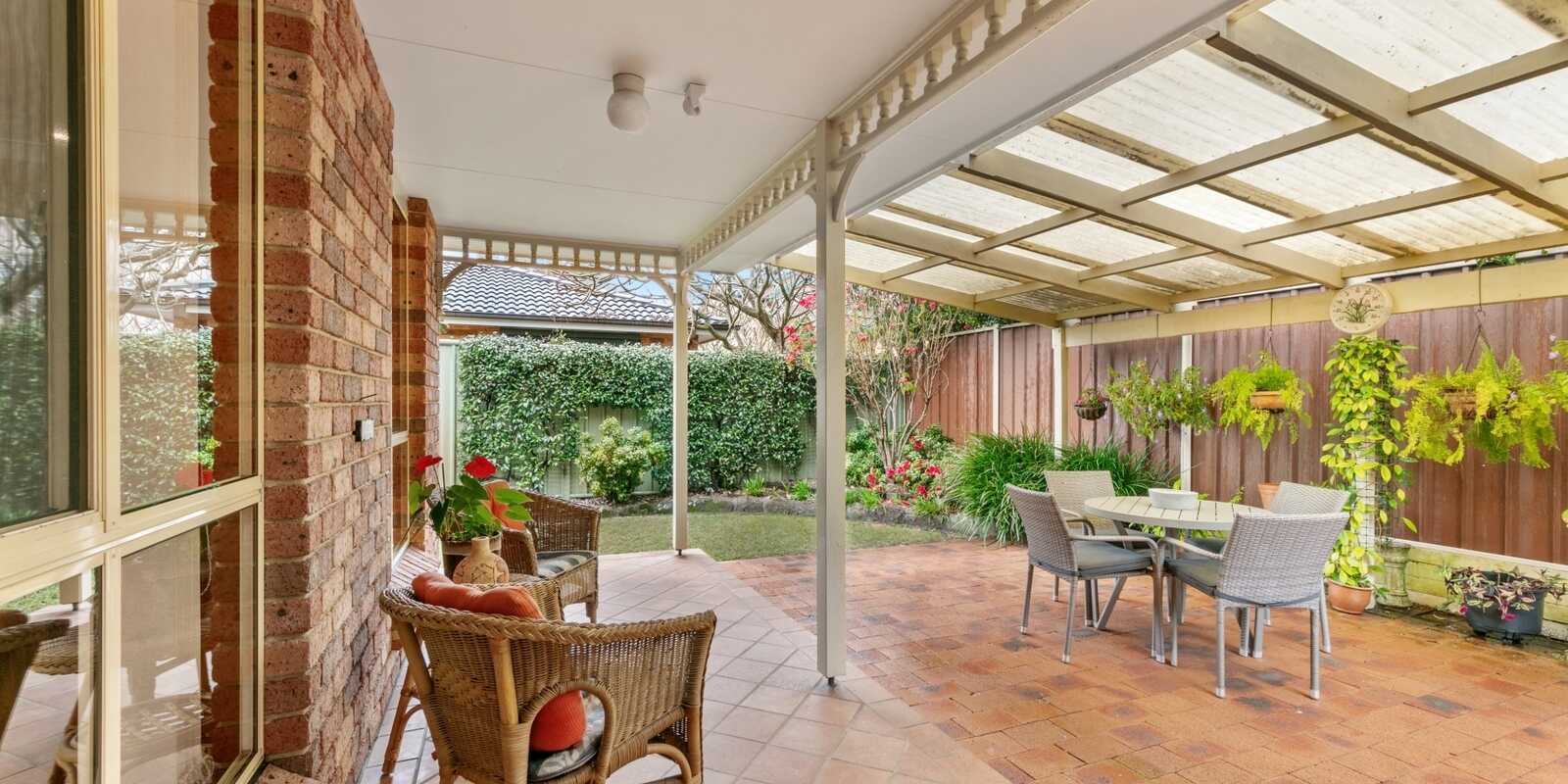 3/38 Flounder Road Ettalong Beach 3/38 Flounder Road Ettalong Beach