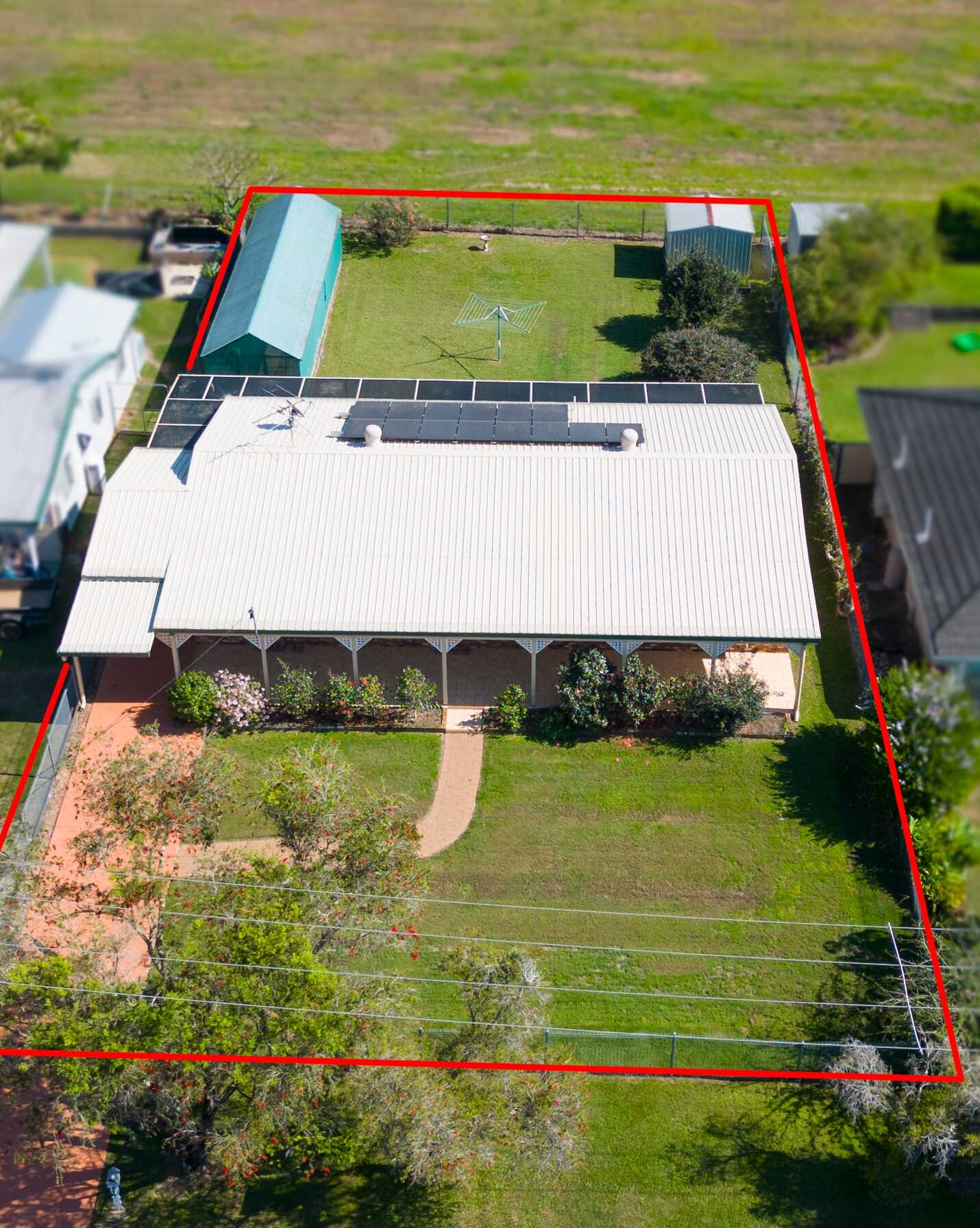 10 Avala Crescent Elimbah, Elimbah - Thumbnail 2