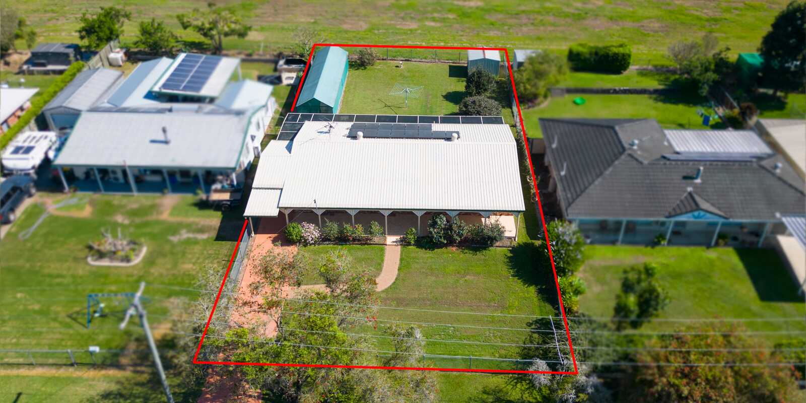 10 Avala Crescent Elimbah 10 Avala Crescent Elimbah