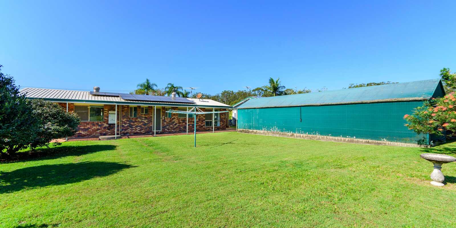 10 Avala Crescent Elimbah 10 Avala Crescent Elimbah