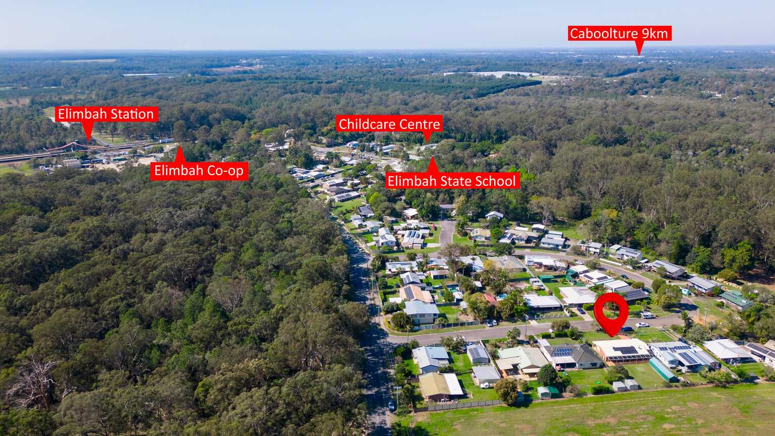 10 Avala Crescent Elimbah 10 Avala Crescent Elimbah