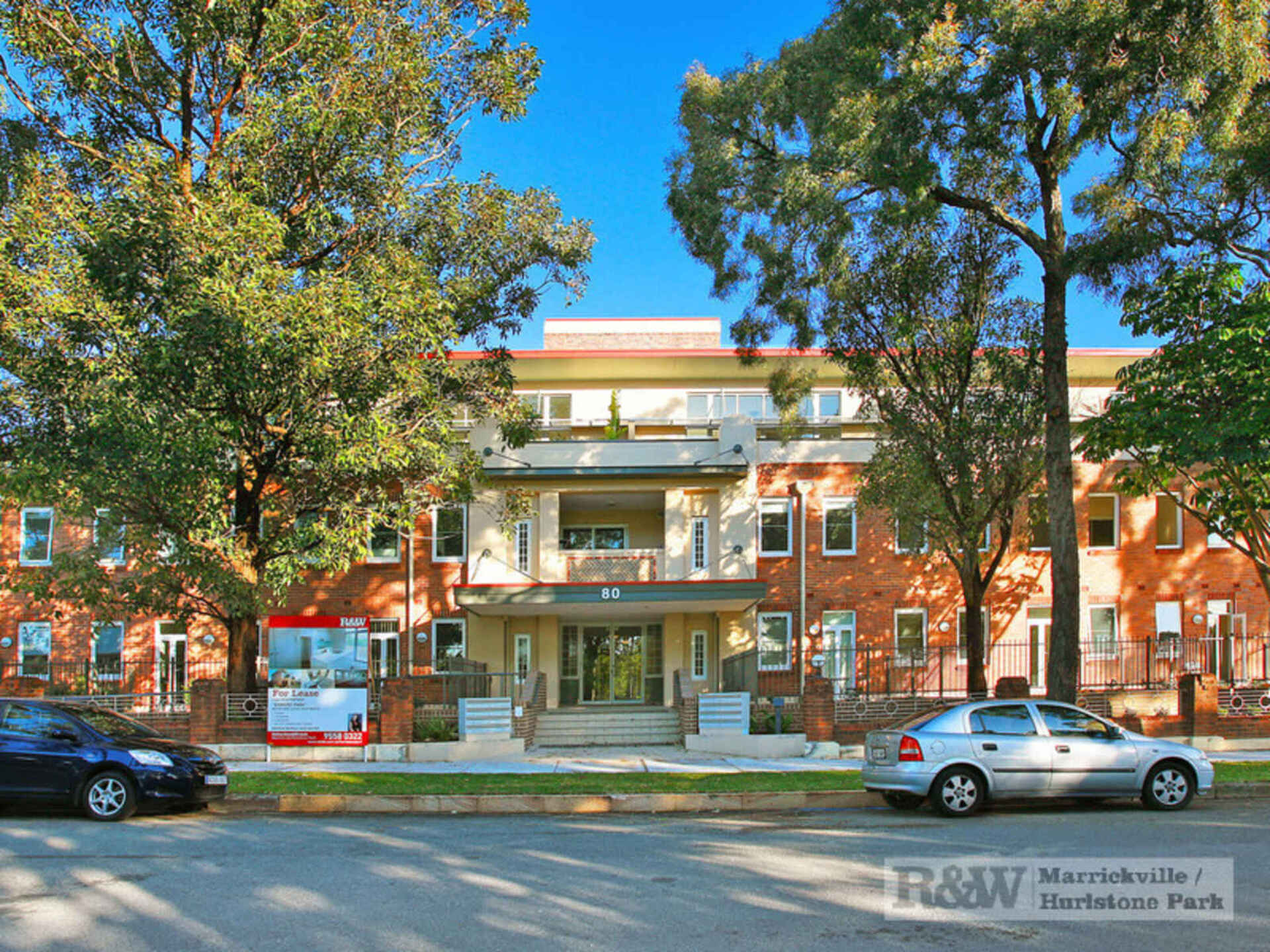 21/80 Victoria Road Marrickville