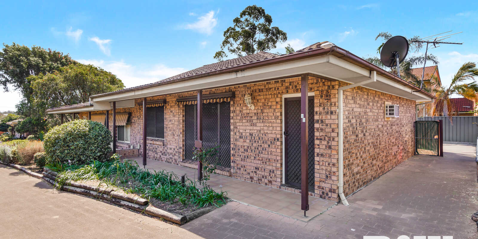 10/2-6 Dunsmore Street Rooty Hill 10/2-6 Dunsmore Street Rooty Hill