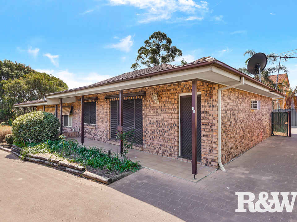 10/2-6 Dunsmore Street Rooty Hill