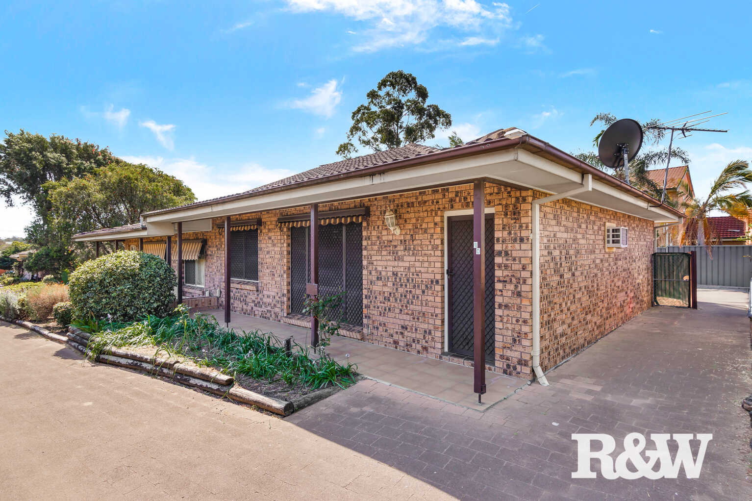 10/2-6 Dunsmore Street Rooty Hill 10/2-6 Dunsmore Street Rooty Hill