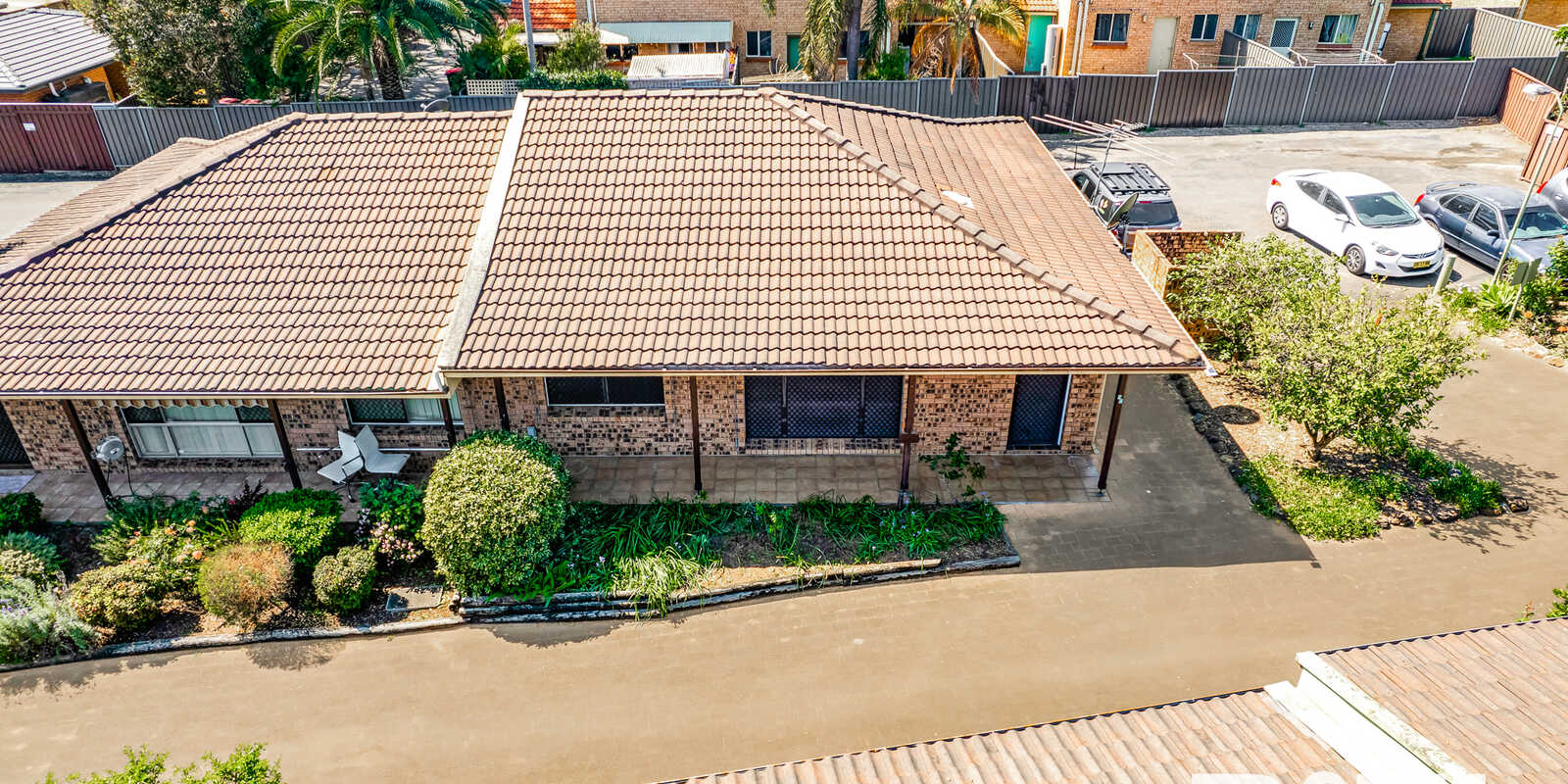 10/2-6 Dunsmore Street Rooty Hill 10/2-6 Dunsmore Street Rooty Hill