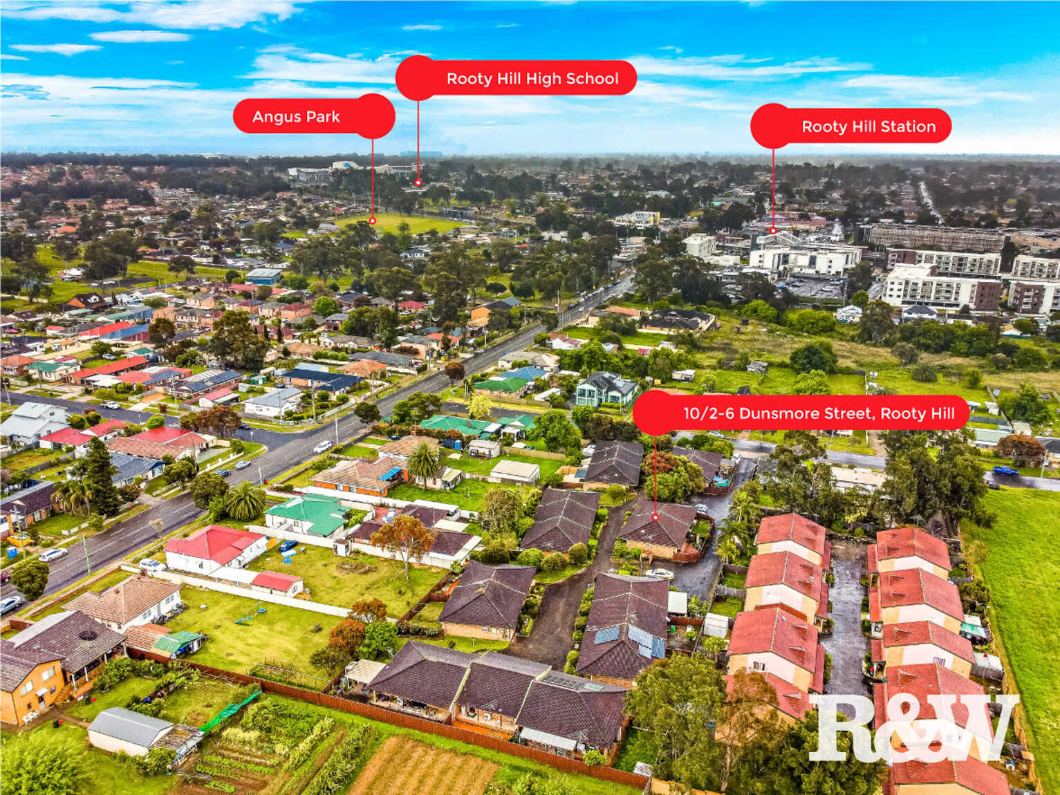 10/2-6 Dunsmore Street Rooty Hill 10/2-6 Dunsmore Street Rooty Hill