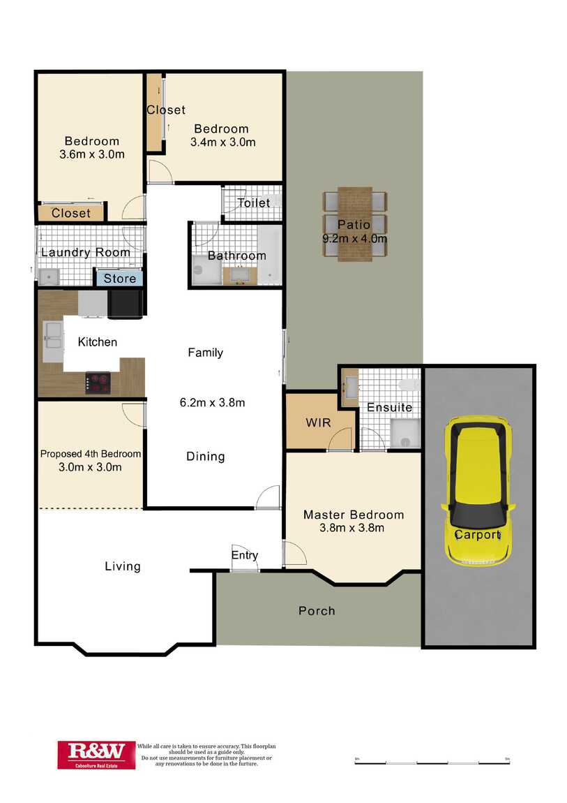 11 Cook Avenue Caboolture South 11 Cook Avenue Caboolture South