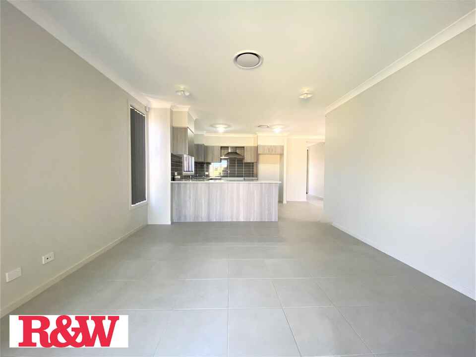 5 Beryl Street Catherine Field