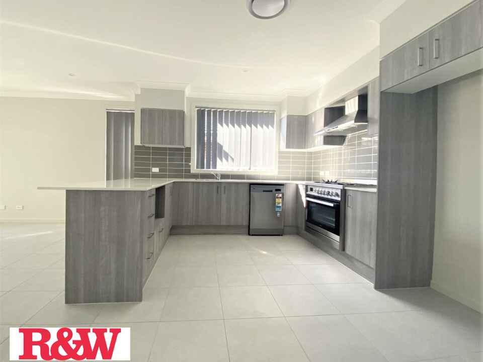 5 Beryl Street Catherine Field