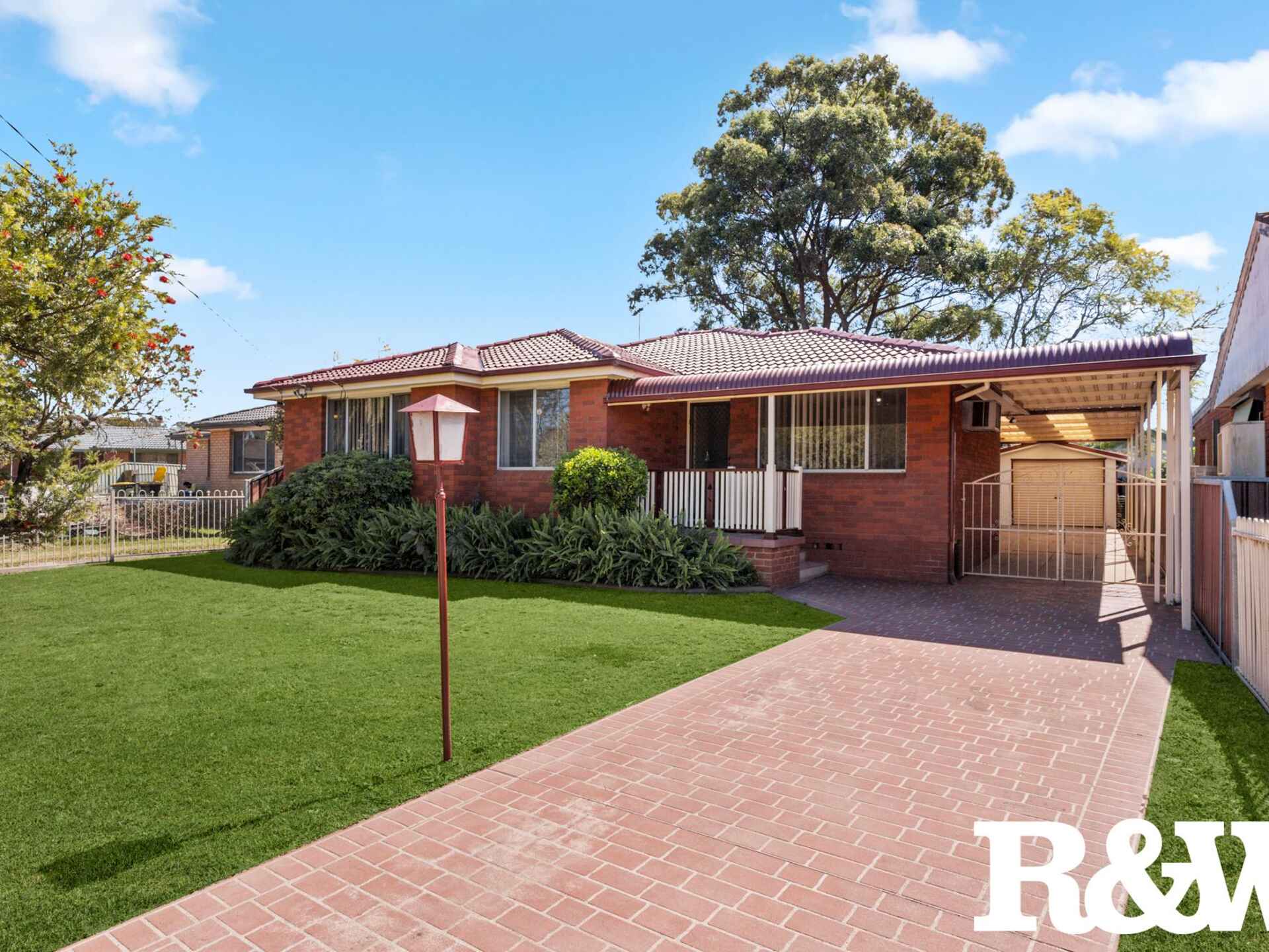8 Westcombe Place Rooty Hill