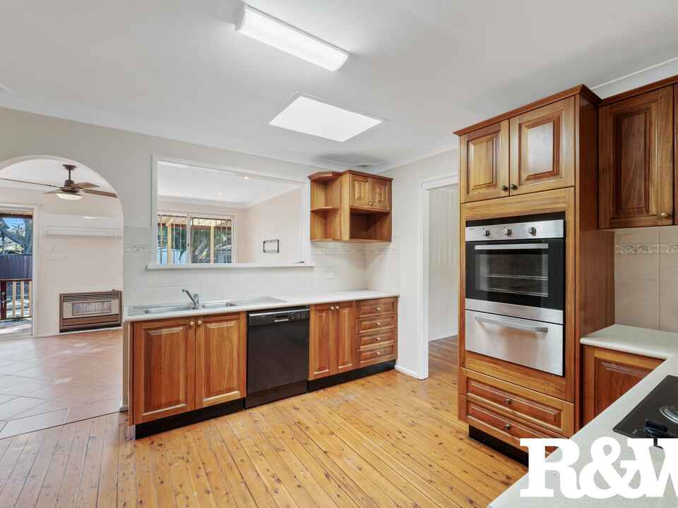 8 Westcombe Place Rooty Hill